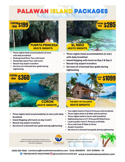 davao to palawan